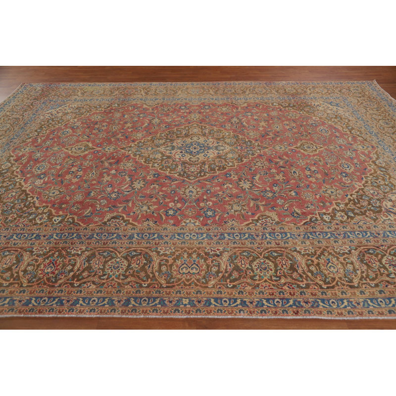 Tapis traditionnel 9 x 12