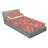 Microfiber Floral Sheet Set-89101999-105898799