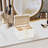 Wood Jewelry Box + Drawers-866422631