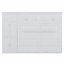 Lit escamotable mural avec armoires Murphy-505726622