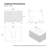 24" Floating Bathroom Vanity with Sink, Fully Assembled-175039599