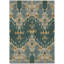 Tapis intérieur / extérieur Malchow avec envers antidérapant-109569443