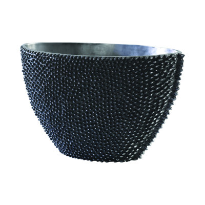Jack Oval Bowl