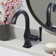 Lulani Aurora Single Hole Bathroom Faucet with Drain Assembly