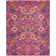 Dreher Oriental Indoor Rug