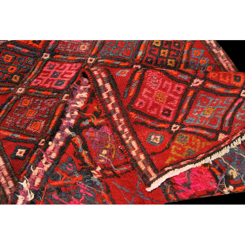 Brekia 50cm X 84cm Area Rug