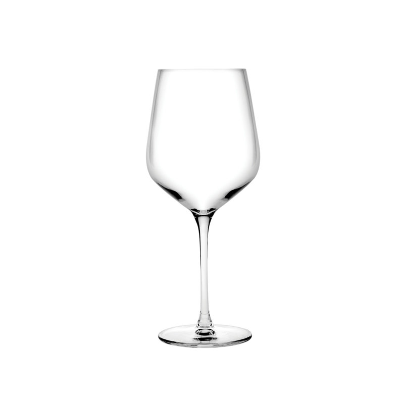 Refine Crystal White Wine Glass, 15 oz.
