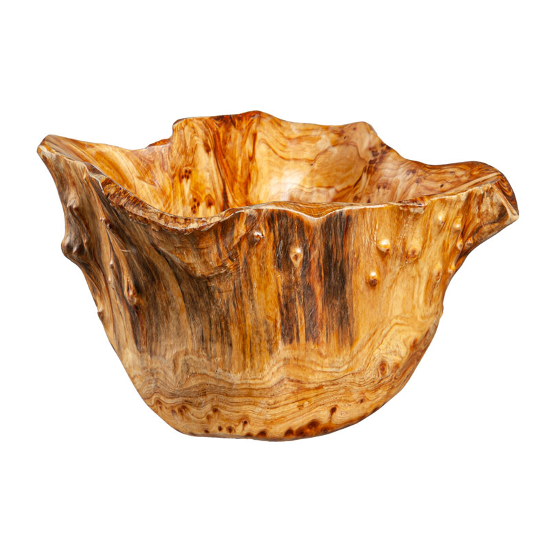 Plateau en bois Loon Peak® Jackob
