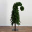 Sapin de Noël 7 pi pré-éclairé