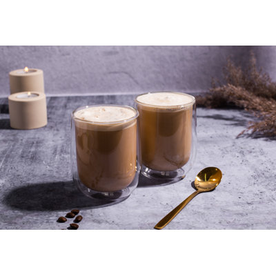 Drinking Glass Set