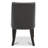 Fransisco Dining Chairs with Nailhead Trim-71613327
