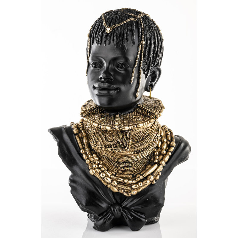 Amarii People Bust