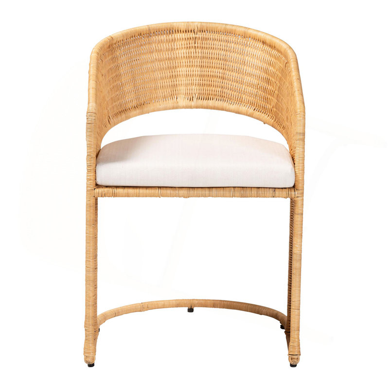 Chaise de salle à manger Bohemian