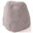 Spataro Weather Resistant Plastic Abstract Garden Stone-358773055