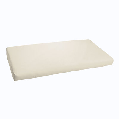 Coussin de siège d'intérieur / d'extérieur