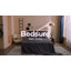 Ensemble de draps en microfibre de polyester pour literie Hotel Luxury-105311057-105311053