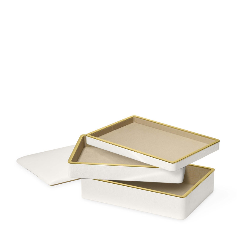 Piero Jewelry Box