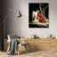 Art sur toile tendue Astoria Grand Bloch, Carl: Agony in the Garden (97_453886)-1002382704