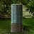 Weather Resistant Column Fountain