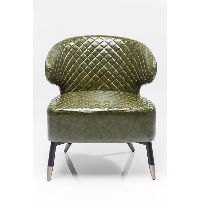 Cocktail Chair Session, Green