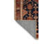 Tapis brun lavable à la machine-102127919
