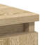 Sideboard With Drawers 71X35x84 Cm Engineered Wood-706543535