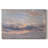 Cloud Study-John Constable-Gallery Wrapped Canvas-c. 1821–1822
