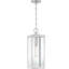 Lanterne suspendue d'extérieur 1 lumière H 20,75 po Westover-1571551741