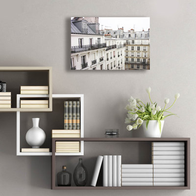 " Montmartre " by Lupen Grainne