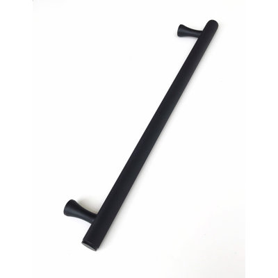 Texture Solid Brass Cabinet Handle