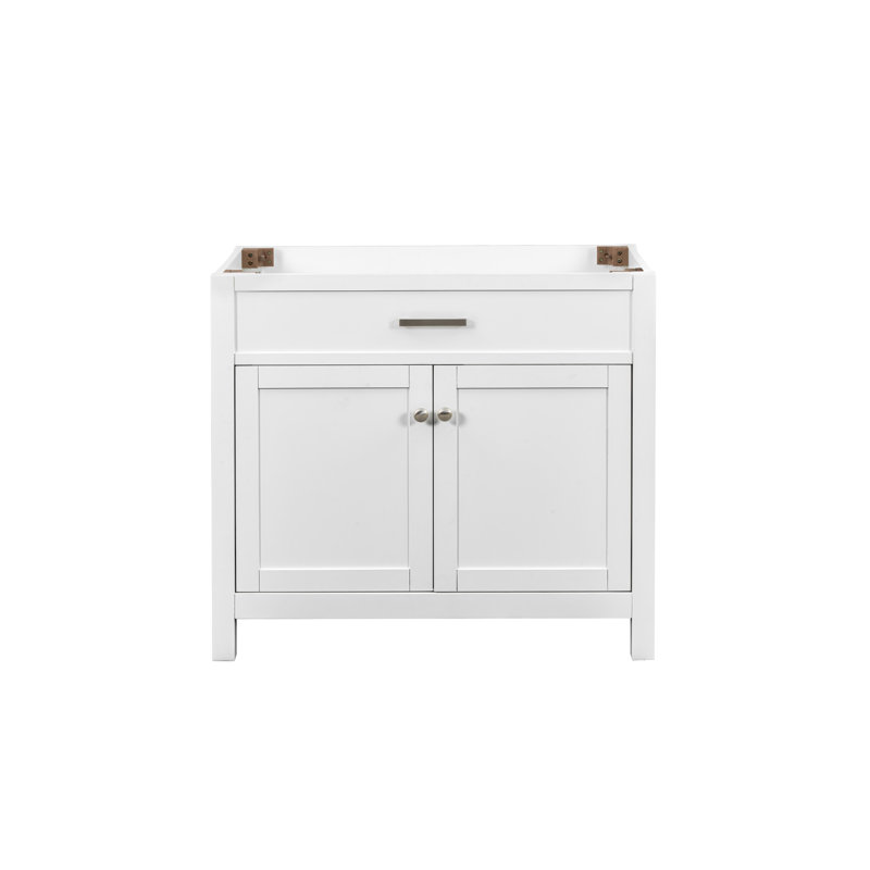 Base de meuble-lavabo 36 po Roseville