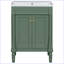 Meuble-lavabo moderne avec lavabo supérieur-1211402919