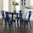 Agamveer 17'' H Metal Stacking Side Chair-1459738197