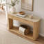 Console Wilton