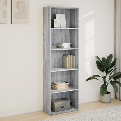 Analuisa Bookcase