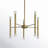 Jamir 10-Light Chandelier-69559499