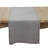 Stonewashed Overlock Edge Table Runner-109181808