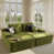 Green Polyester