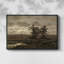 Paysage rétro - CDLX-1088640193-1088640253