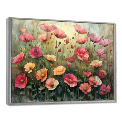 Vianney - Buttercups, art mural