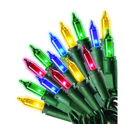 9.5'' String Lights