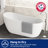 Arm & Hammer Performance Foam Shower Tub Mat, 21"x21"-103763827