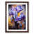 Walnut Framed selected