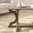 Vesely Saylor Solid Wood Coffee Table-1125287568