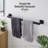 5 - Piece Bathroom Hardware Set-63650727