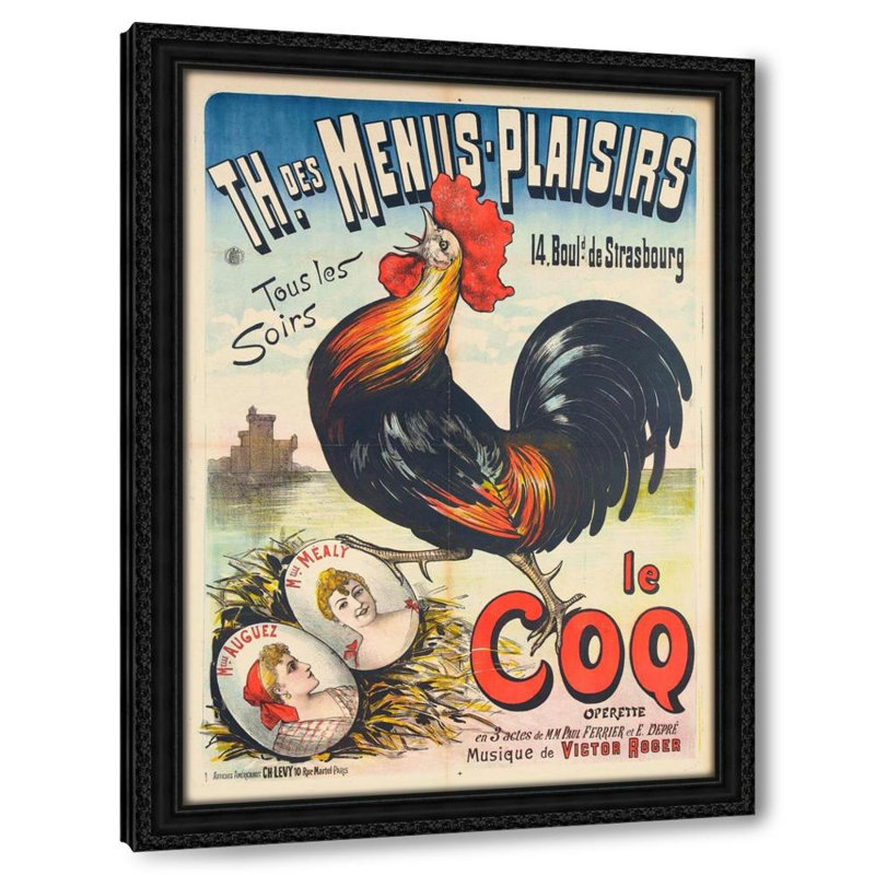 Le Coq (1891)