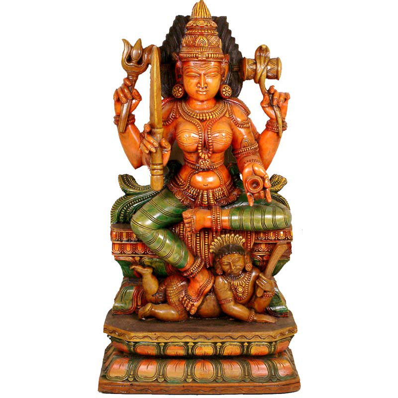 Religious & Spiritual Statue