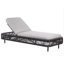 Brookman 190cm Long Reclining Single Chaise with Cushions-1711816985-1711816986