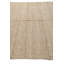 Tapis brun Jessen