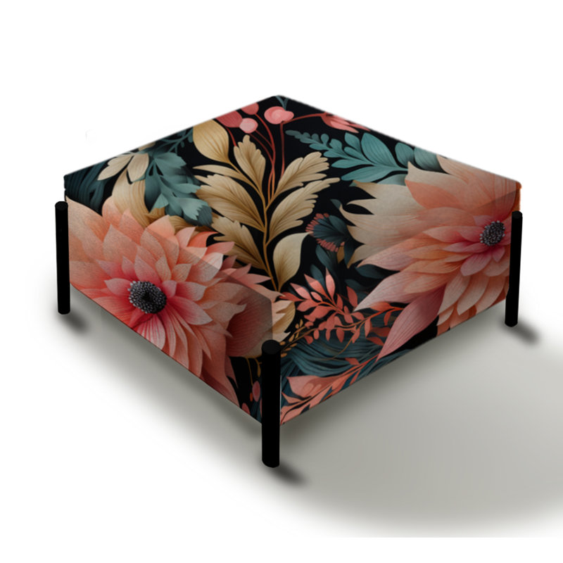 Grand bohème Boho